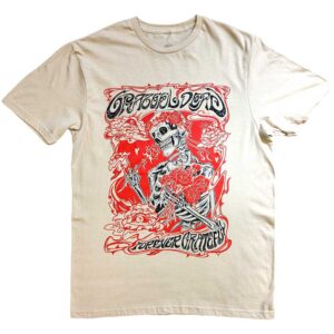 Grateful Dead Unisex T-Shirt