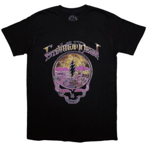Grateful Dead Unisex T-Shirt