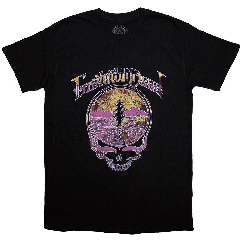 Grateful Dead Unisex T-Shirt