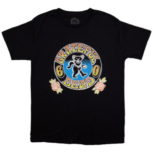 Grateful Dead Unisex T-Shirt