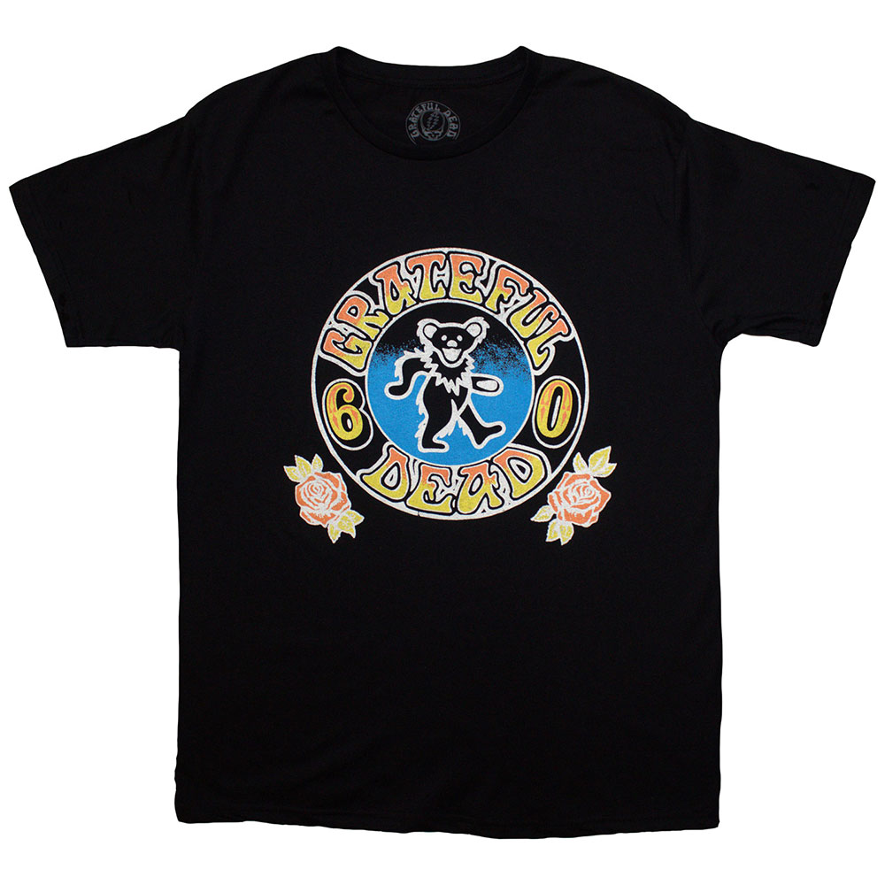 Grateful Dead Unisex T-Shirt