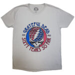 Grateful Dead Unisex T-Shirt