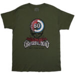 Grateful Dead Unisex T-Shirt