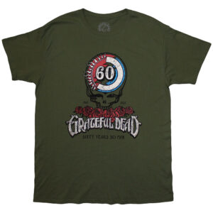 Grateful Dead Unisex T-Shirt