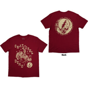 Grateful Dead Unisex T-Shirt