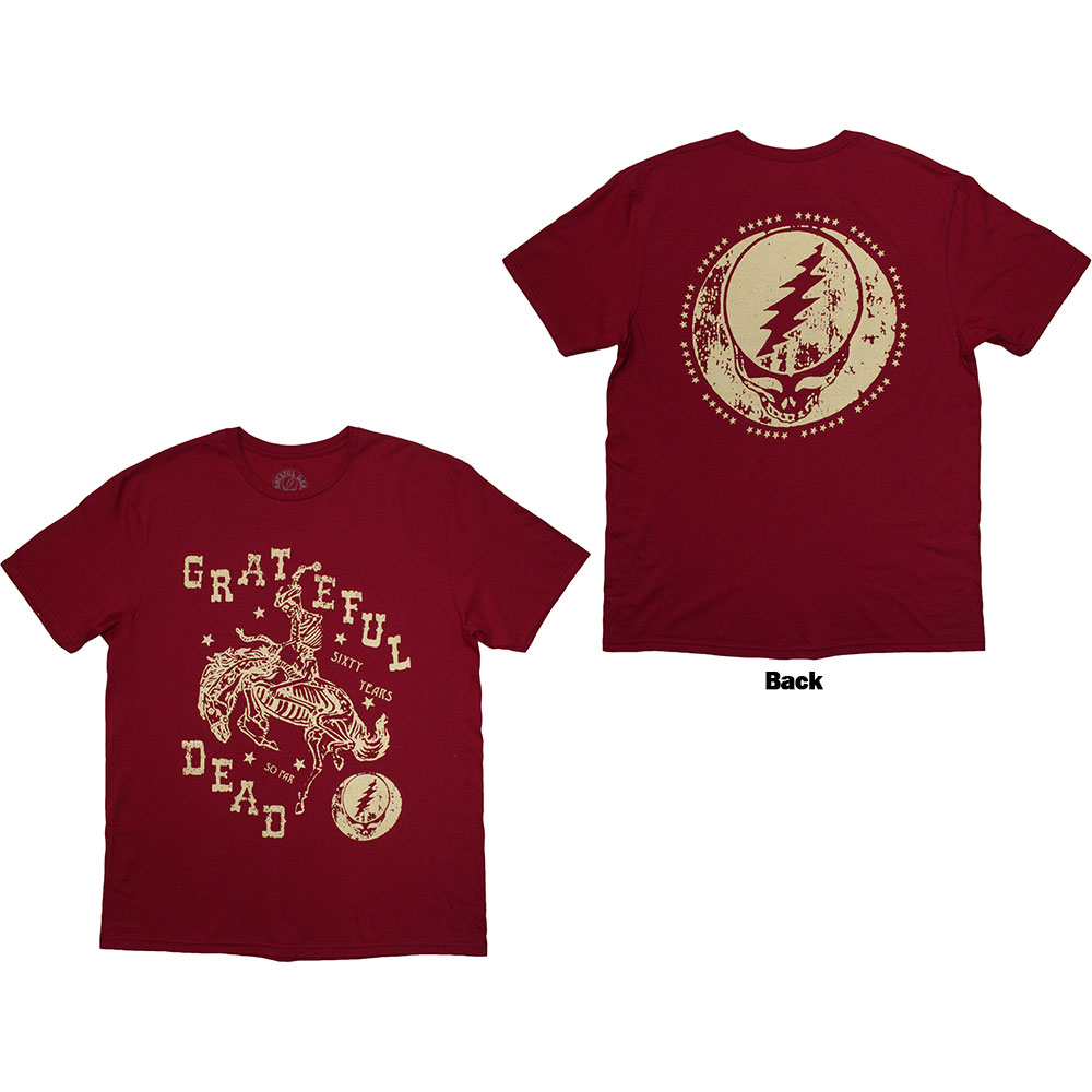 Grateful Dead Unisex T-Shirt
