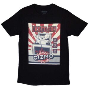 Gremlins Unisex T-Shirt