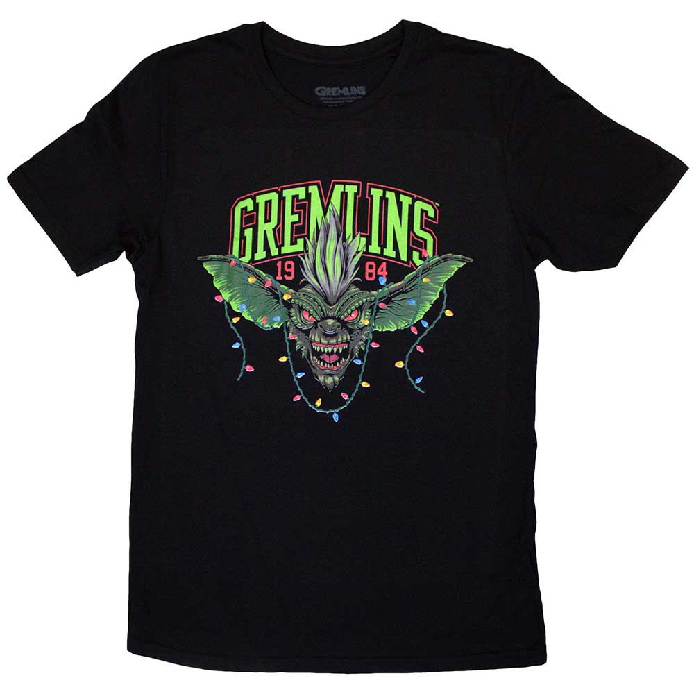 Gremlins Unisex T-Shirt