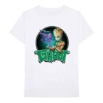 Marvel Comics Unisex T-Shirt