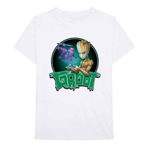 Marvel Comics Unisex T-Shirt