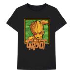 Marvel Comics Unisex T-Shirt