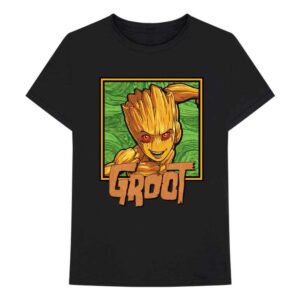 Marvel Comics Unisex T-Shirt