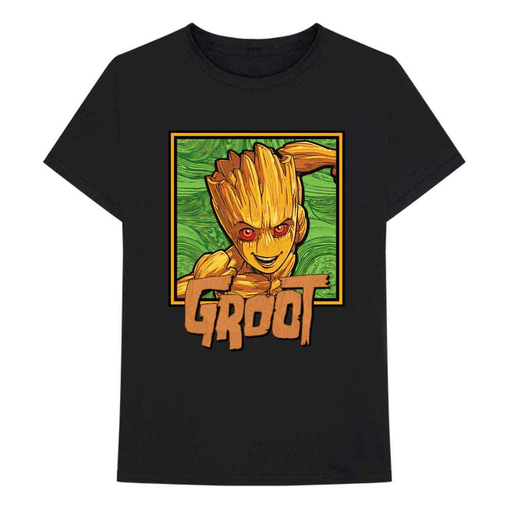 Marvel Comics Unisex T-Shirt
