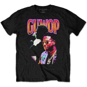 Gucci Mane (GUWOP) Unisex T-Shirt