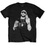 Gucci Mane (GUWOP) Unisex T-Shirt