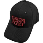 Greta Van Fleet Unisex Baseball Cap