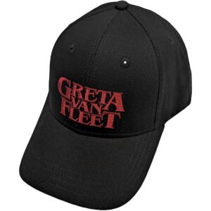 Greta Van Fleet Unisex Baseball Cap