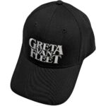 Greta Van Fleet Unisex Baseball Cap