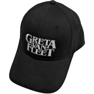 Greta Van Fleet Unisex Baseball Cap