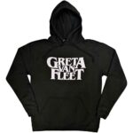 Greta Van Fleet Unisex Pullover Hoodie