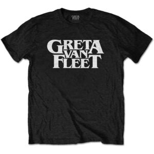 Greta Van Fleet Unisex T-Shirt