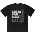 Greta Van Fleet Unisex T-Shirt
