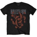 Halestorm Unisex T-Shirt