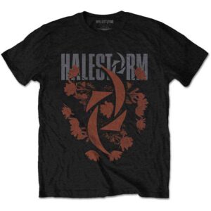 Halestorm Unisex T-Shirt