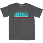 Talking Heads Unisex T-Shirt