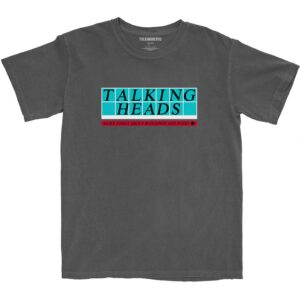Talking Heads Unisex T-Shirt