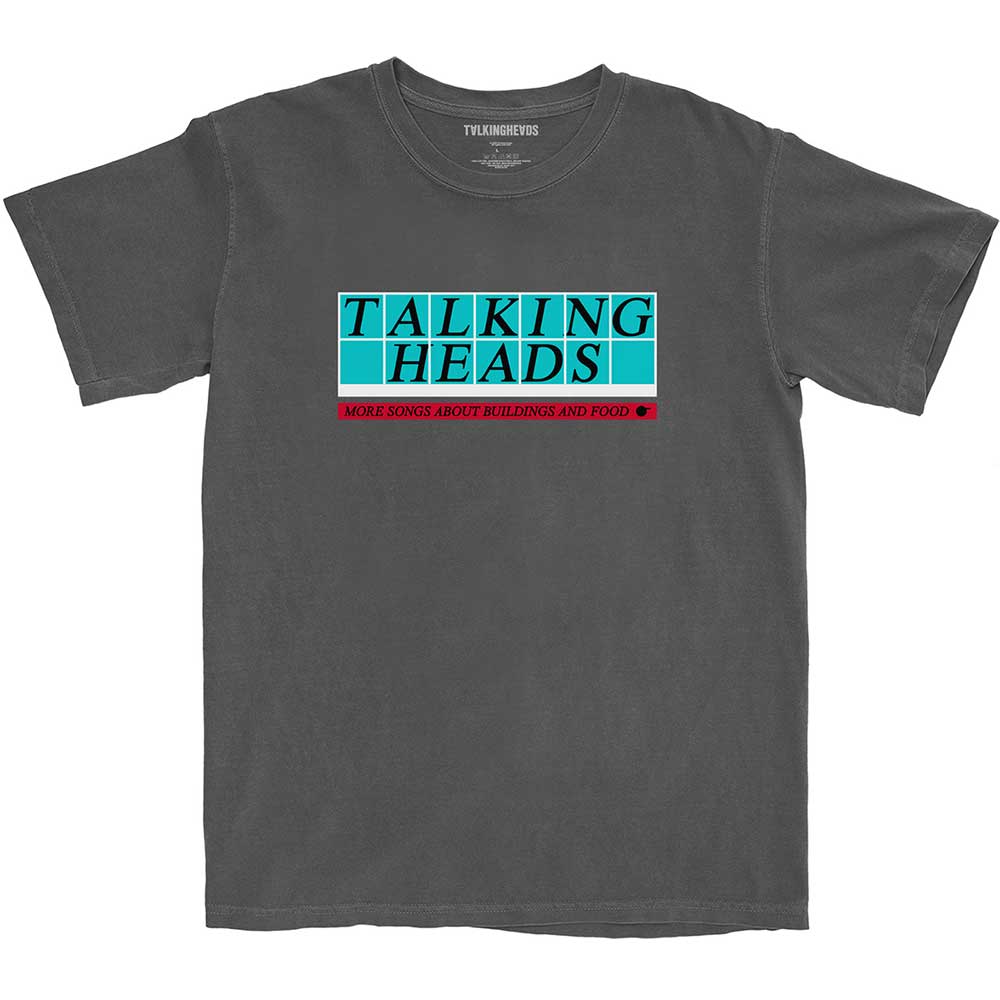 Talking Heads Unisex T-Shirt