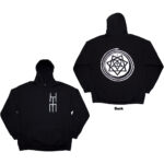 HIM Unisex Pullover Hoodie