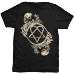 HIM Unisex T-Shirt