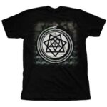 HIM Unisex T-Shirt