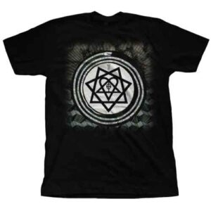 HIM Unisex T-Shirt
