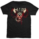 HIM Unisex T-Shirt
