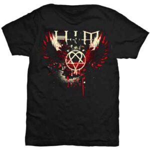 HIM Unisex T-Shirt
