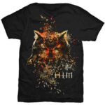 HIM Unisex T-Shirt