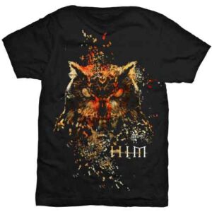HIM Unisex T-Shirt