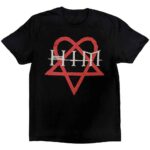 HIM Unisex T-Shirt