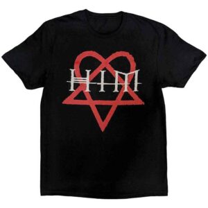 HIM Unisex T-Shirt