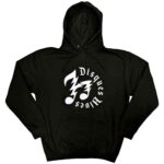 The Hives Unisex Pullover Hoodie