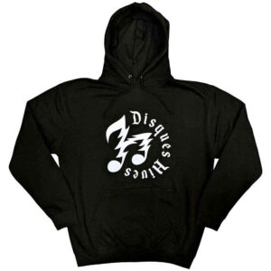 The Hives Unisex Pullover Hoodie