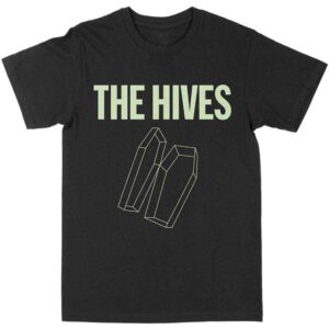 The Hives Unisex T-Shirt