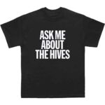 The Hives Unisex T-Shirt