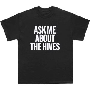 The Hives Unisex T-Shirt