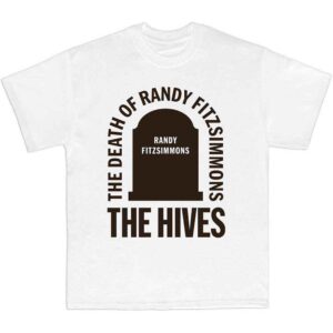 The Hives Unisex T-Shirt