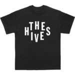 The Hives Unisex T-Shirt