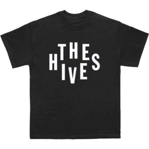 The Hives Unisex T-Shirt