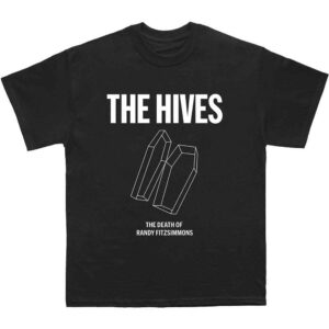 The Hives Unisex T-Shirt